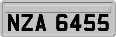 NZA6455