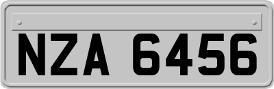 NZA6456