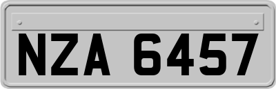 NZA6457