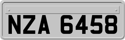 NZA6458