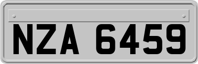 NZA6459