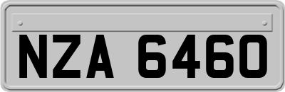 NZA6460