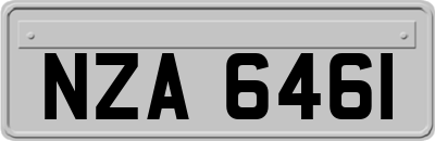 NZA6461