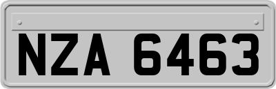 NZA6463