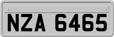 NZA6465