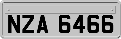 NZA6466