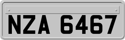 NZA6467