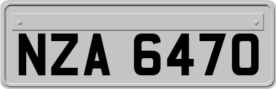 NZA6470