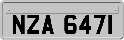 NZA6471