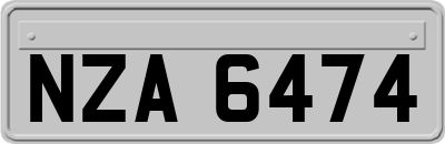 NZA6474
