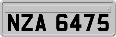 NZA6475