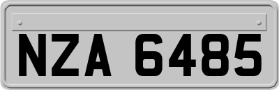 NZA6485