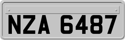 NZA6487