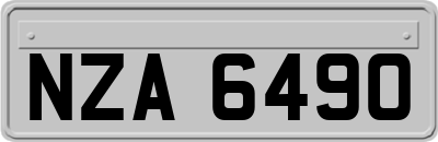 NZA6490