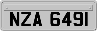 NZA6491