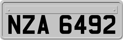 NZA6492