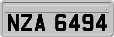 NZA6494