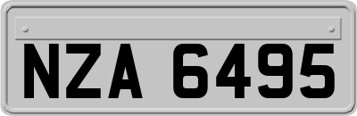 NZA6495