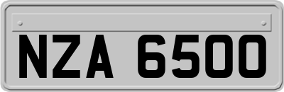 NZA6500