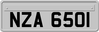 NZA6501
