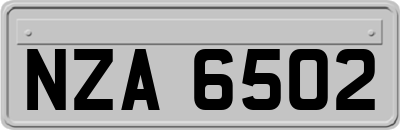 NZA6502