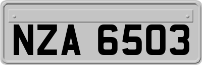 NZA6503