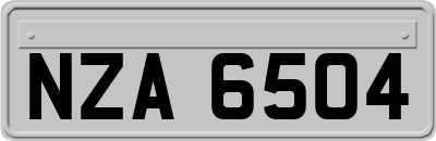 NZA6504
