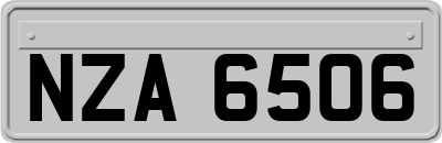 NZA6506