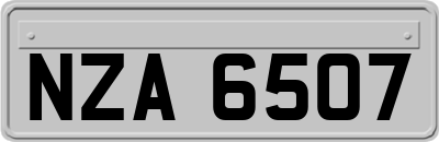 NZA6507