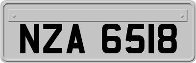 NZA6518