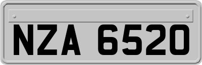 NZA6520