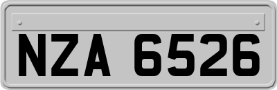 NZA6526