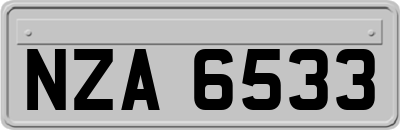 NZA6533