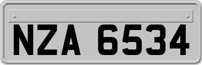 NZA6534