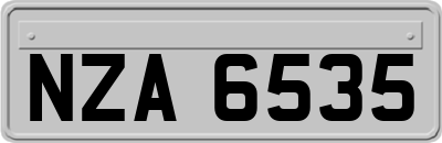 NZA6535