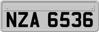 NZA6536