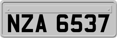 NZA6537