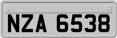 NZA6538