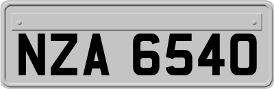 NZA6540