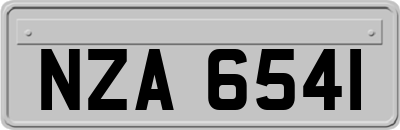NZA6541