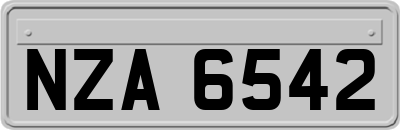 NZA6542