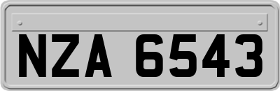 NZA6543