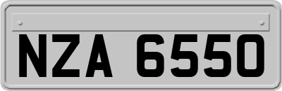 NZA6550