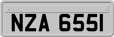 NZA6551
