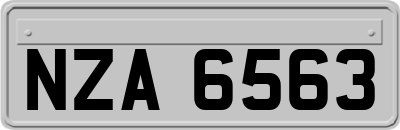 NZA6563