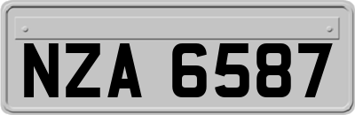 NZA6587