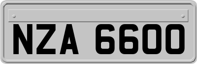 NZA6600