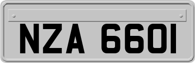 NZA6601