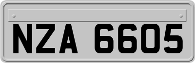 NZA6605