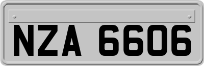 NZA6606